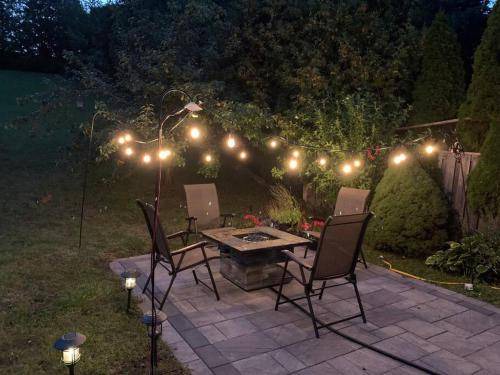 Photo of Patio Balcony in Ajax