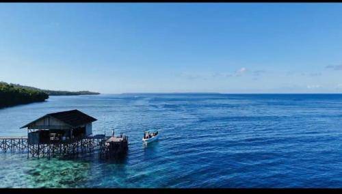 Photo of Others in Maratua Island