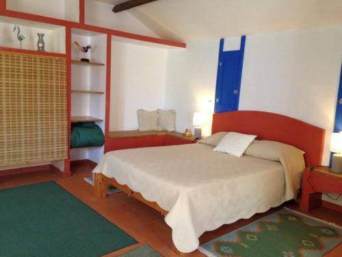 Photo of Bedroom in Cacia