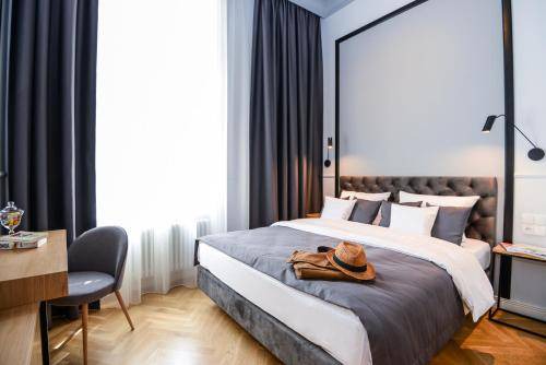 Photo of Bedroom in Piasek Południe