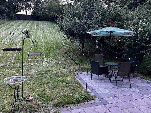 Photo of Patio Balcony in Ajax