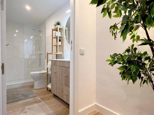 Photo of Bathroom in Sidros