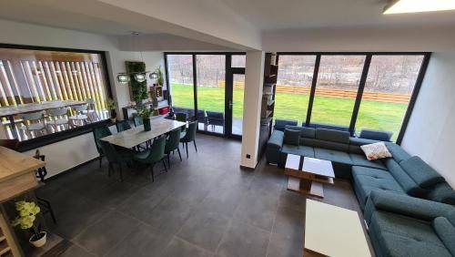 Photo of Livingroom in Brezoi