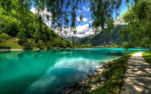Photo of Others in Tolmin