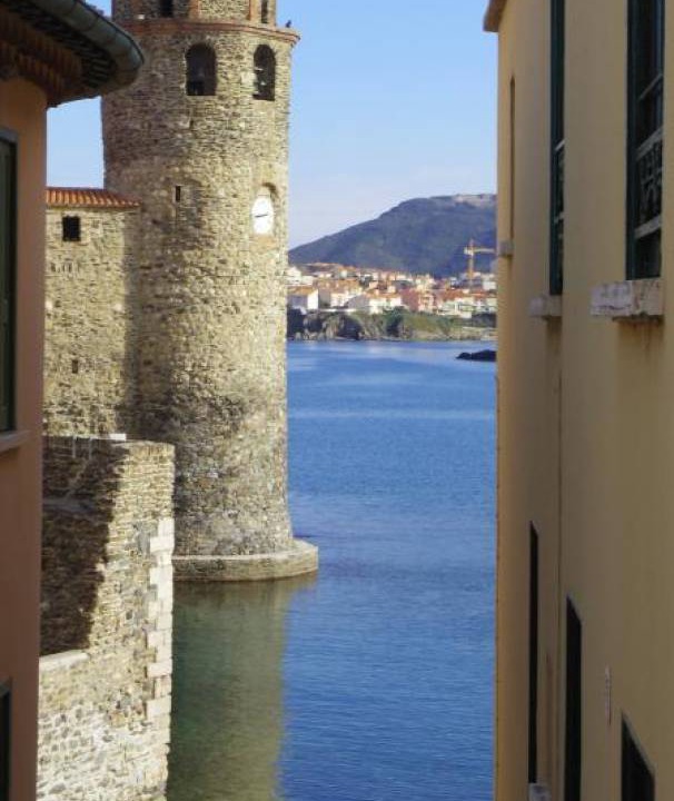 Photo of Others in Collioure