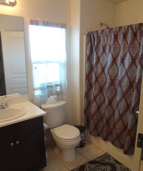 Photo of Bathroom in Lompoc