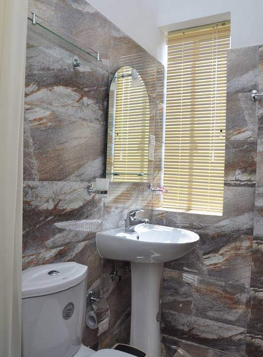 Photo of Bathroom in Fort Galle