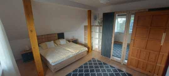 Photo of Bedroom in Zarnowska
