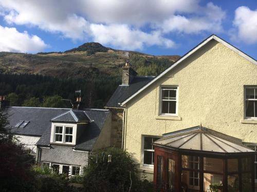 Photo of Others in Strathyre