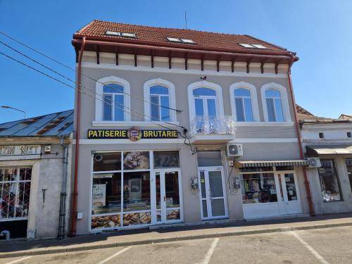 Photo of Buildings in Drobeta-Turnu Severin