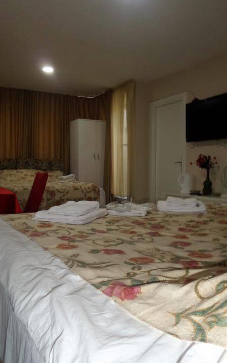 Photo of Bedroom in Taksim