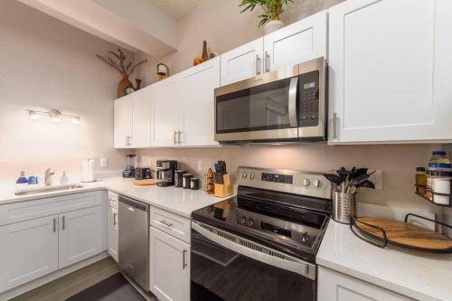 Photo of Kitchen in West Central