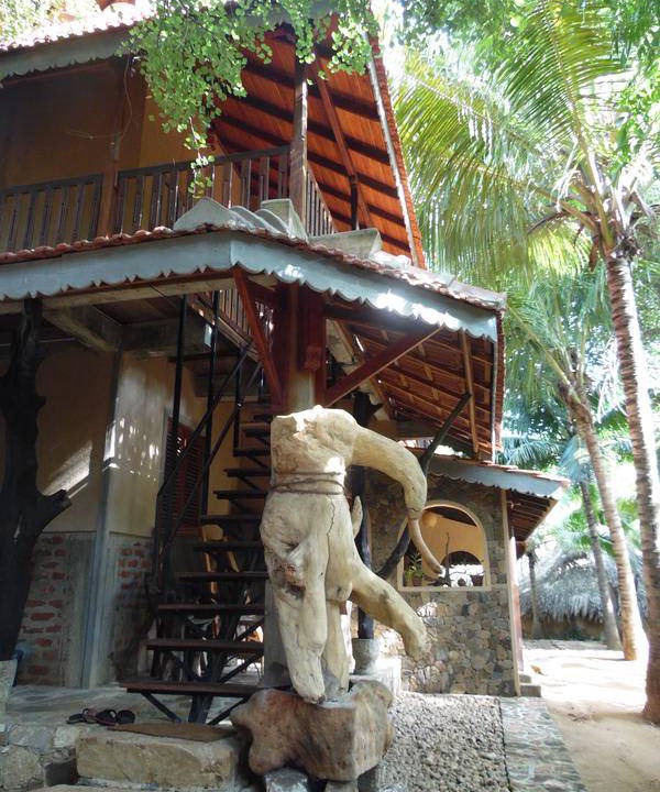 Photo of Others in Kataragama