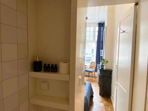 Photo of Bathroom in Grachtengordel-West