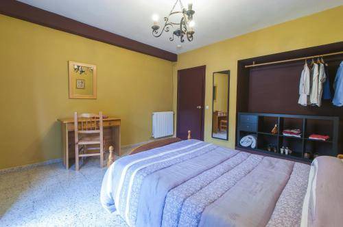 Photo of Bedroom in San Rafael
