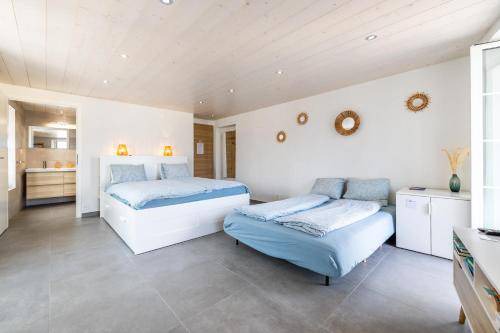 Photo of Bedroom in Bouveret