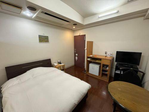 Photo of Bedroom in Kasukabe