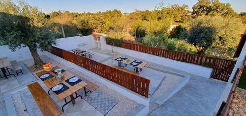 Photo of Patio Balcony in Ponte de Sor