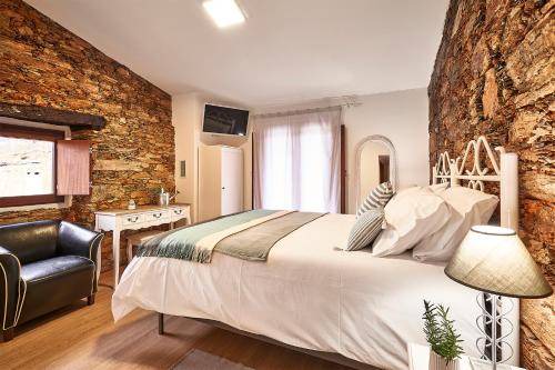 Photo of Bedroom in Balocas