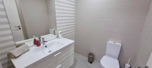 Photo of Bathroom in Povoa De Varzim
