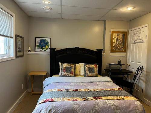 Photo of Bedroom in Citadel