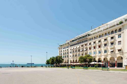 Photo of Others in Thessaloniki City Centre