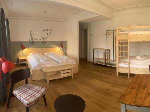 Photo of Bedroom in Pfaffnau