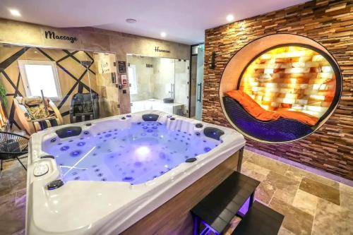 Photo of Bathroom in Montbeliard