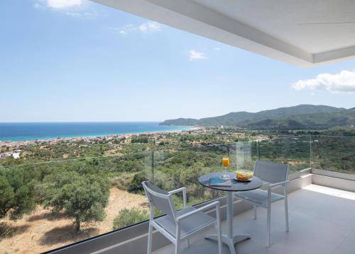 Photo of Patio Balcony in Sarti