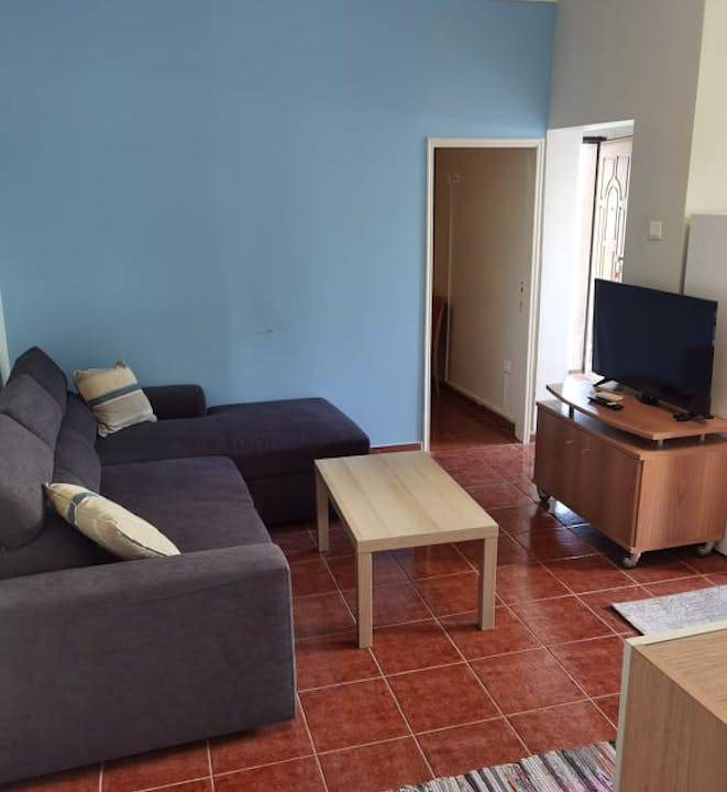 Photo of Livingroom in Old Town