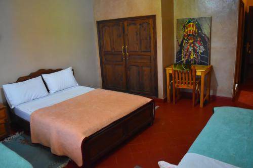 Photo of Bedroom in Kelaat M'Gouna