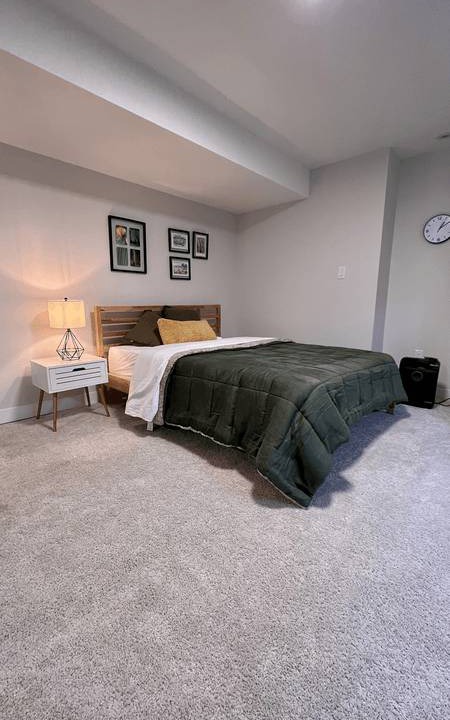 Photo of Bedroom in London