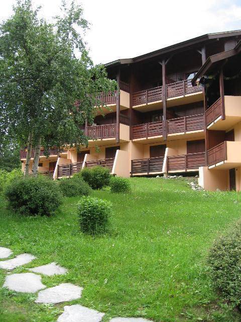 Photo of Others in Les Houches