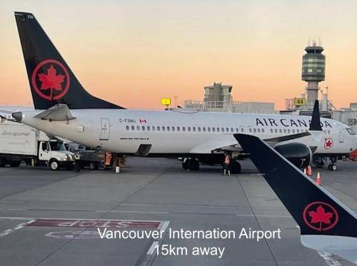 Photo of Others in Burnaby