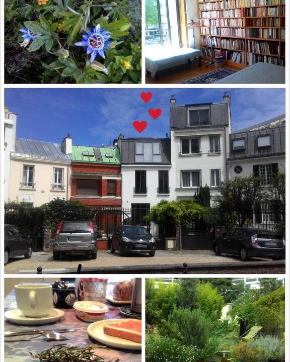 Photo of Others in 14th Arrondissement