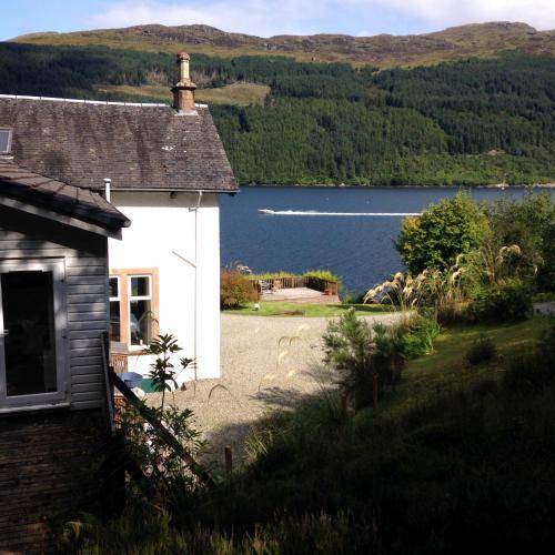 Photo of Others in Lochgoilhead