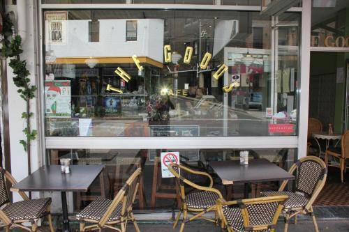 Photo of Others in Surry Hills
