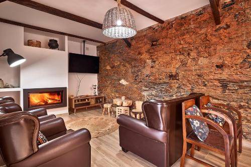 Photo of Livingroom in Balocas