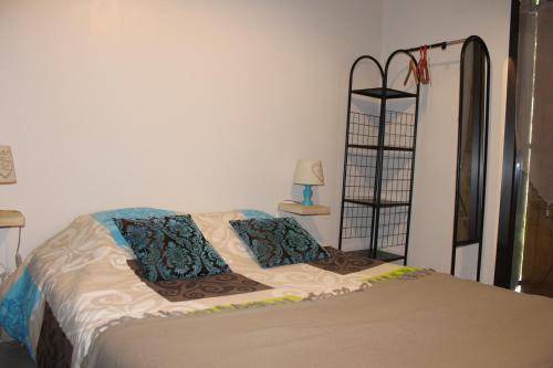 Photo of Bedroom in Monacia-d'Aullene
