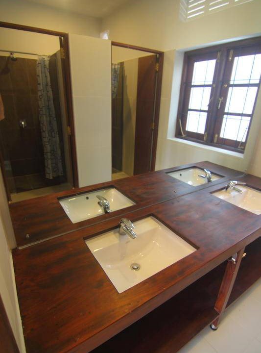 Photo of Bathroom in Mirissa