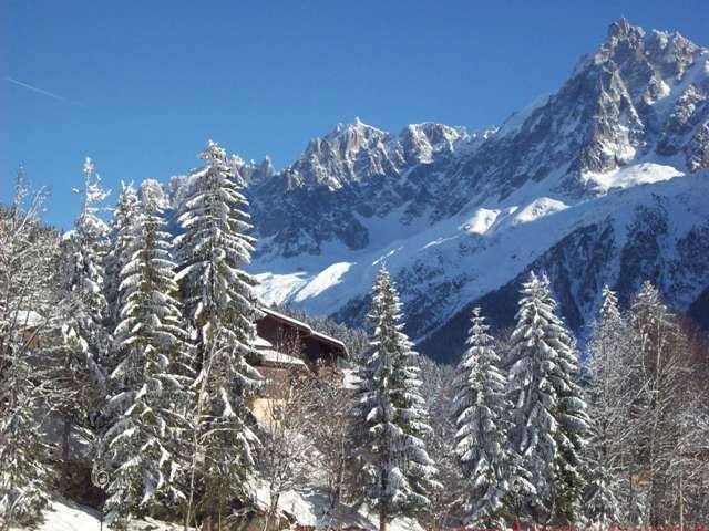 Photo of Others in Les Houches