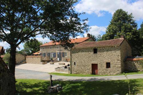 Photo of Buildings in Les Epesses