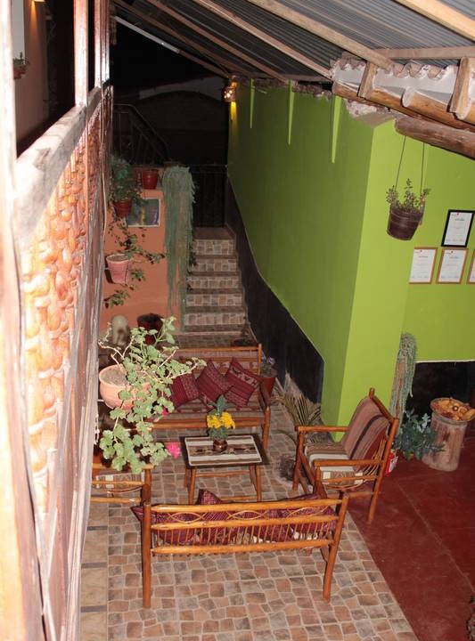 Photo of Others in Urubamba