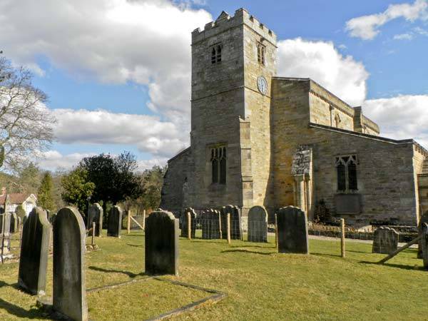 Photo of Others in Lastingham