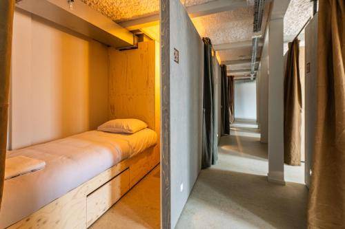 Photo of Bedroom in Zwolle City Centre