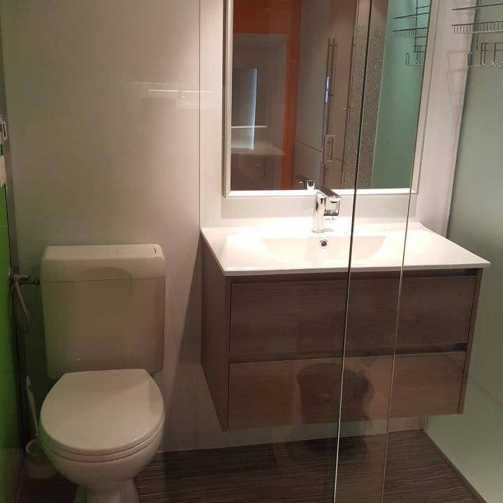 Photo of Bathroom in Meilen District
