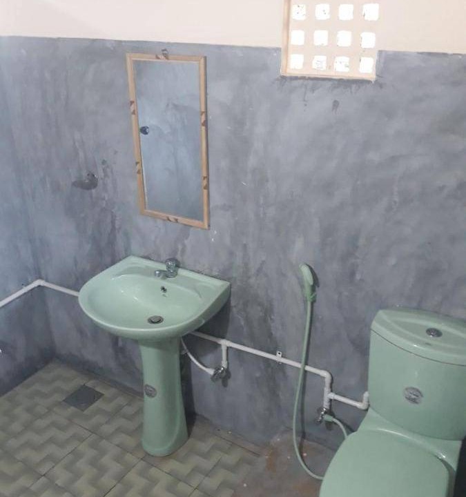 Photo of Bathroom in Pottuvil Division 2