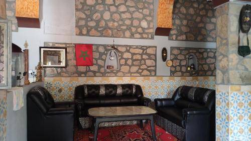 Photo of Livingroom in Toudgha El Oulia