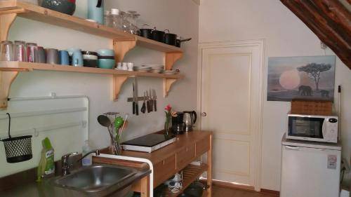 Photo of Kitchen in Epe