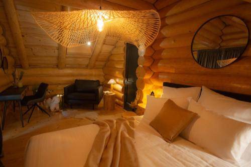 Photo of Bedroom in Bran